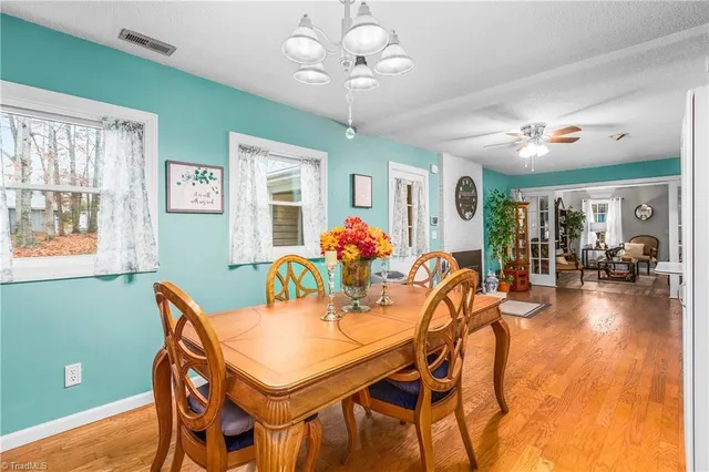 $285,000 | 1320 Pebblebrook Road, Winston-Salem, NC 27105