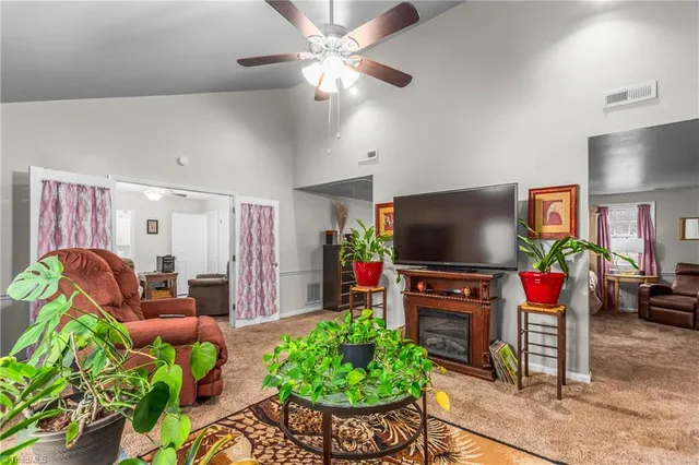 $285,000 | 1320 Pebblebrook Road, Winston-Salem, NC 27105