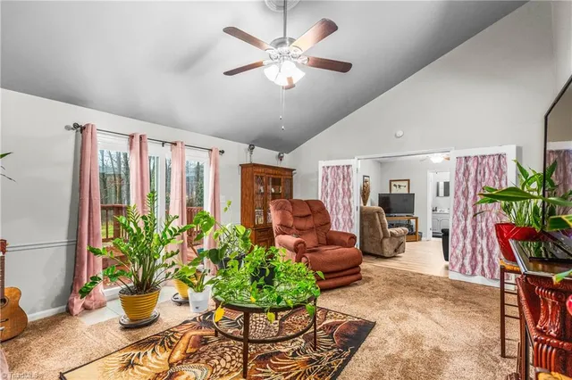 $285,000 | 1320 Pebblebrook Road, Winston-Salem, NC 27105