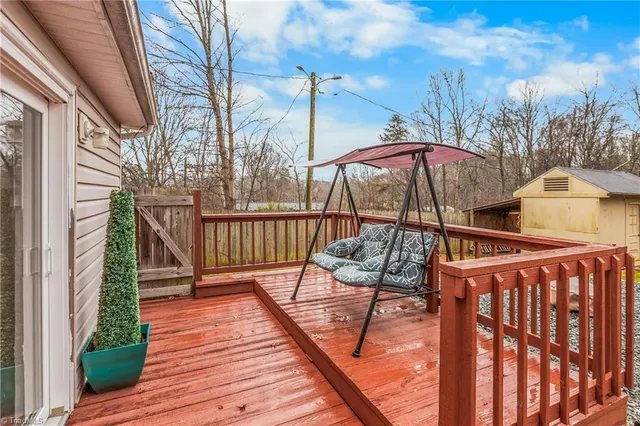 $285,000 | 1320 Pebblebrook Road, Winston-Salem, NC 27105