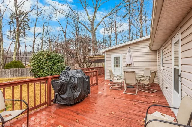 $285,000 | 1320 Pebblebrook Road, Winston-Salem, NC 27105