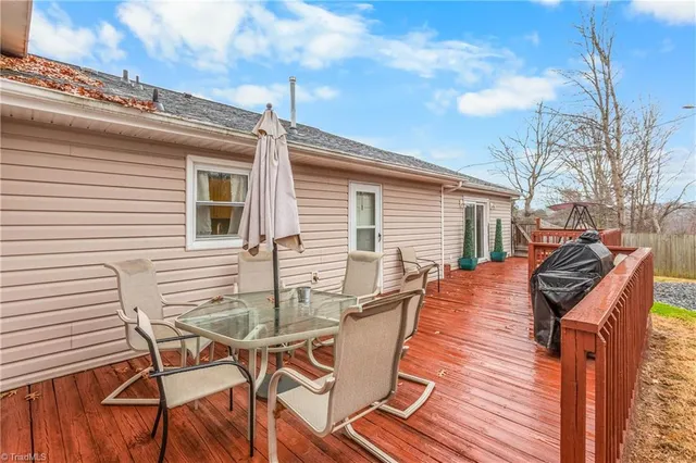 $285,000 | 1320 Pebblebrook Road, Winston-Salem, NC 27105