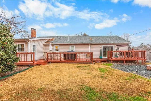 $280,000 | 1320 Pebblebrook Road, Winston-Salem, NC 27105