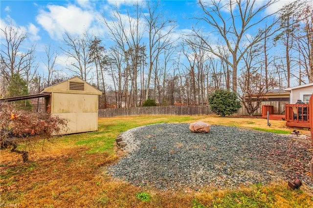 $285,000 | 1320 Pebblebrook Road, Winston-Salem, NC 27105