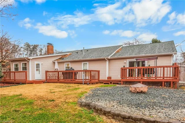 $280,000 | 1320 Pebblebrook Road, Winston-Salem, NC 27105