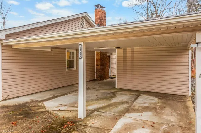 $285,000 | 1320 Pebblebrook Road, Winston-Salem, NC 27105