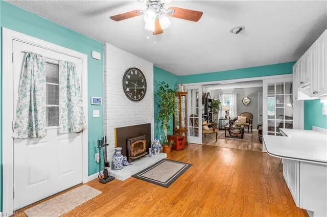 $285,000 | 1320 Pebblebrook Road, Winston-Salem, NC 27105