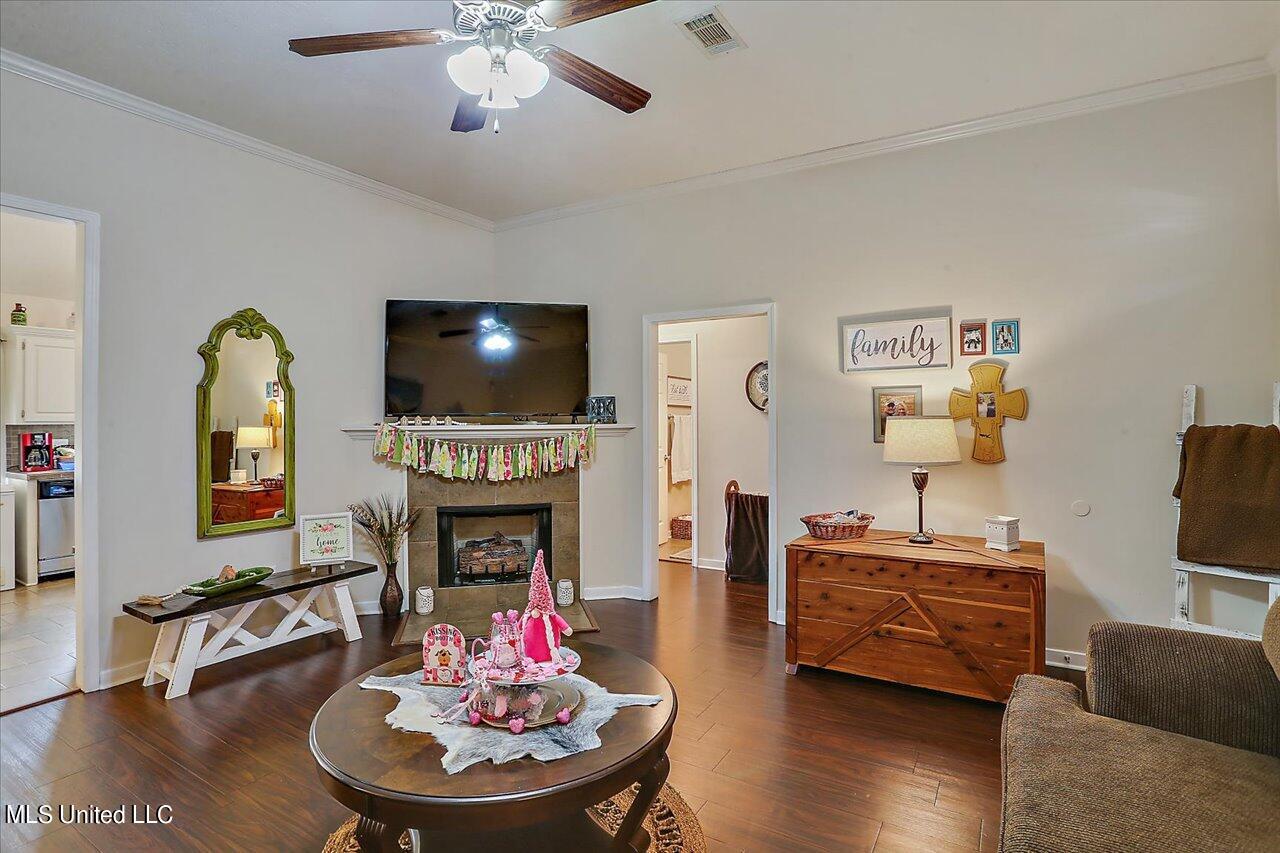 102 Ash Ridge Place Pearl, MS 39208 - Photo 8 of 28 08-102 Ash Ridge Pl