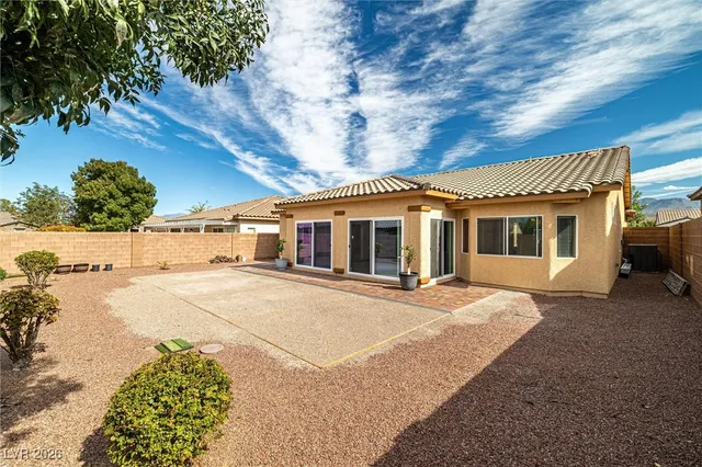 $425,000 | 4890 Cielo Court, Pahrump, NV 89061