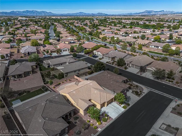 $425,000 | 4890 Cielo Court, Pahrump, NV 89061