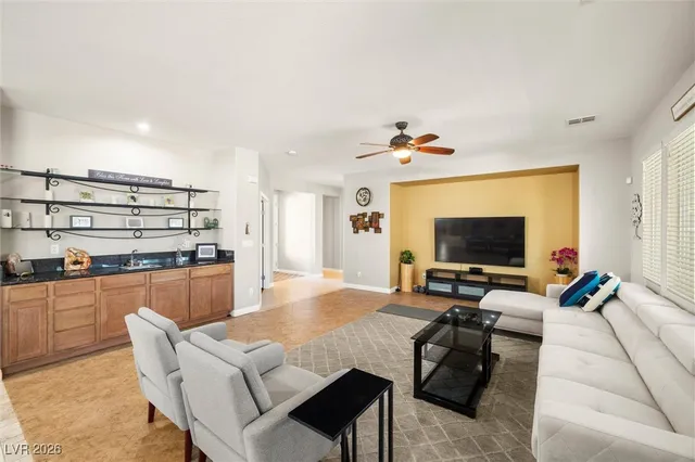 $425,000 | 4890 Cielo Court, Pahrump, NV 89061