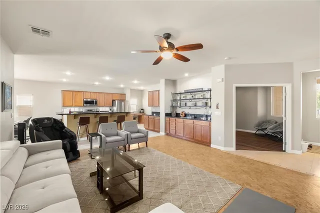 $425,000 | 4890 Cielo Court, Pahrump, NV 89061