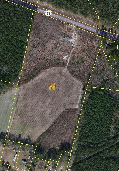 0 Dorange Road Reevesville, SC 29471 - Photo 1 of 1 Dorange Rd