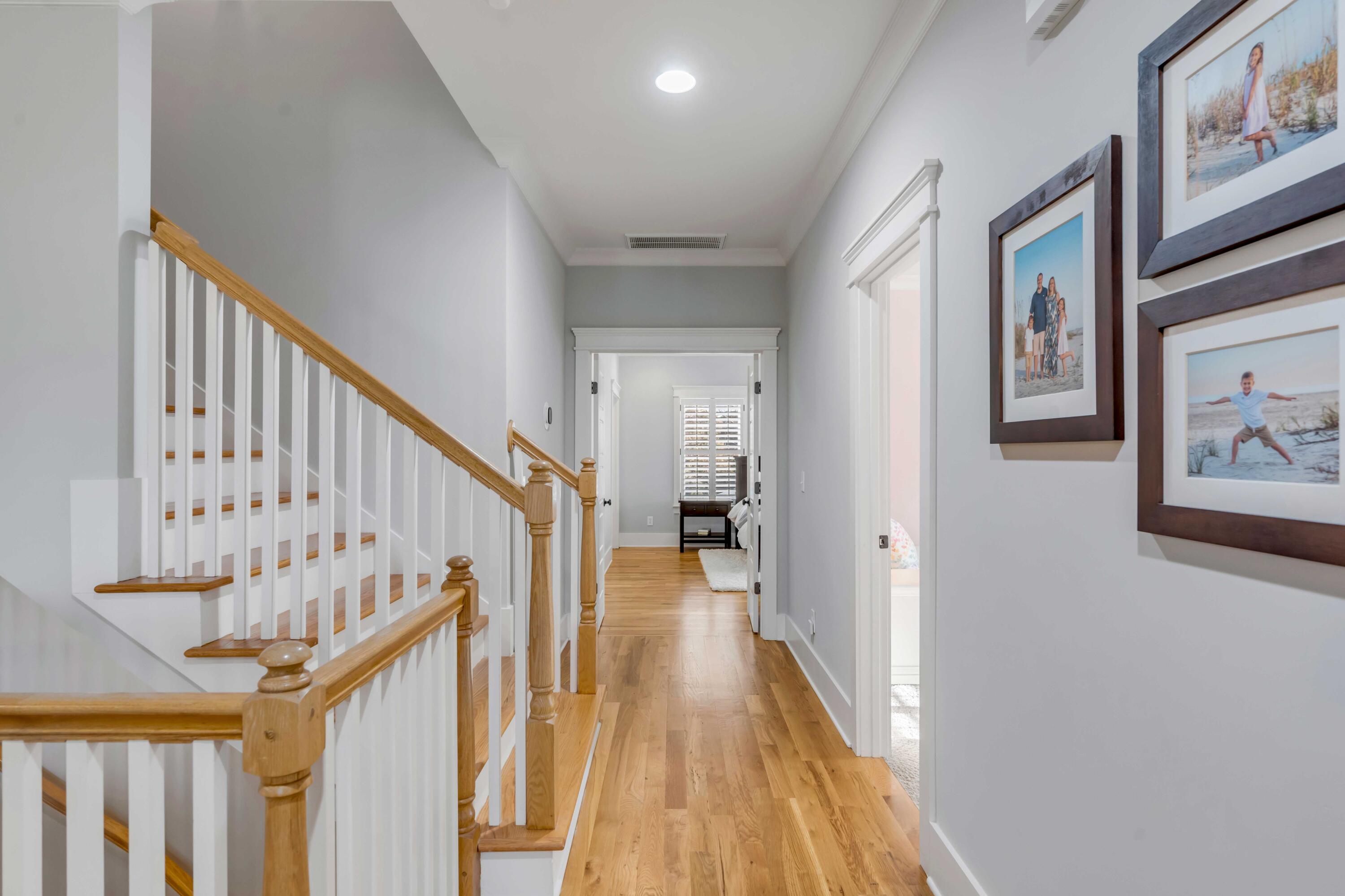 388 Evian Way Mount Pleasant, SC 29464 - Photo 31 of 78 Upstairs