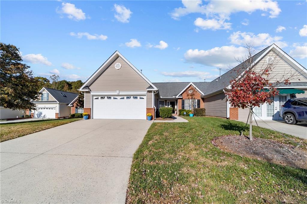 702 Chas Court High Point, NC 27265 - Photo 1 of 40 Gallery Image 1
