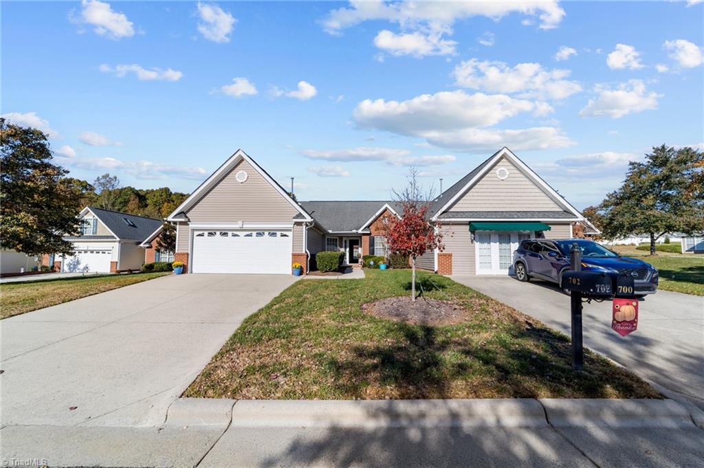702 Chas Court High Point, NC 27265 - Photo 40 of 40 Gallery Image 40