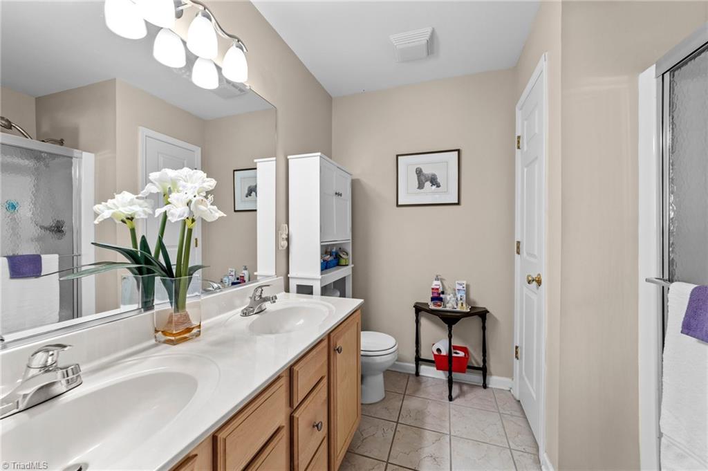 702 Chas Court High Point, NC 27265 - Photo 8 of 40 Gallery Image 8
