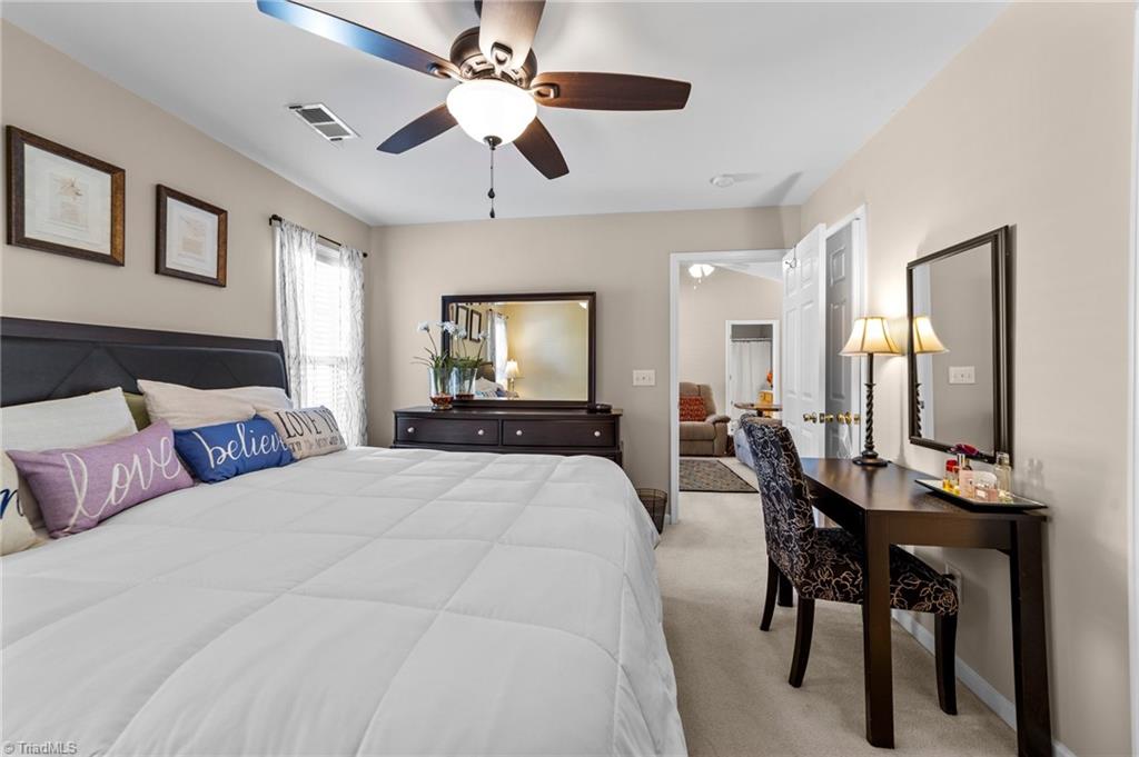 702 Chas Court High Point, NC 27265 - Photo 9 of 40 Gallery Image 9