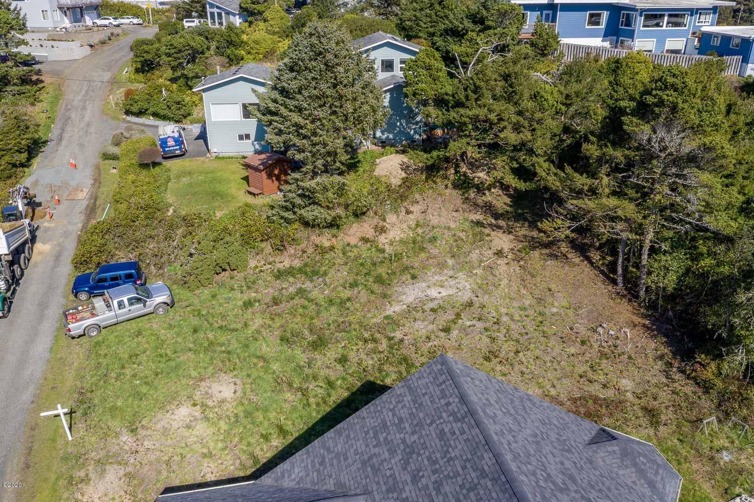 11200 Southwest 10th Street Newport, OR 97365 - Photo 13 of 15 North Overview
