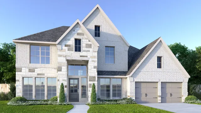 $749,900 | 26709 Stockton Trail, Montgomery, TX 77316