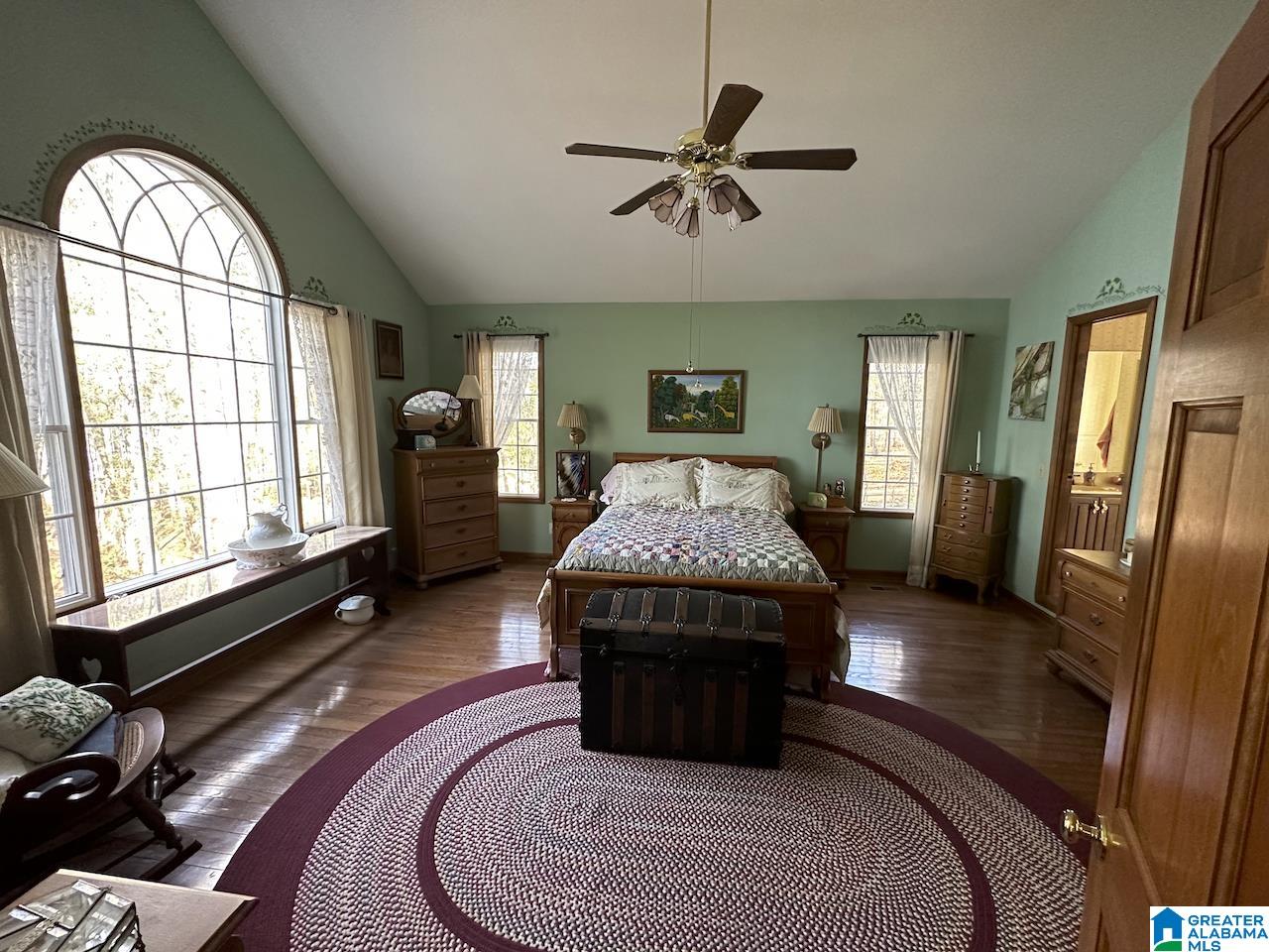 3371 County Road 104 Cedar Bluff, AL 35959 - Photo 25 of 100