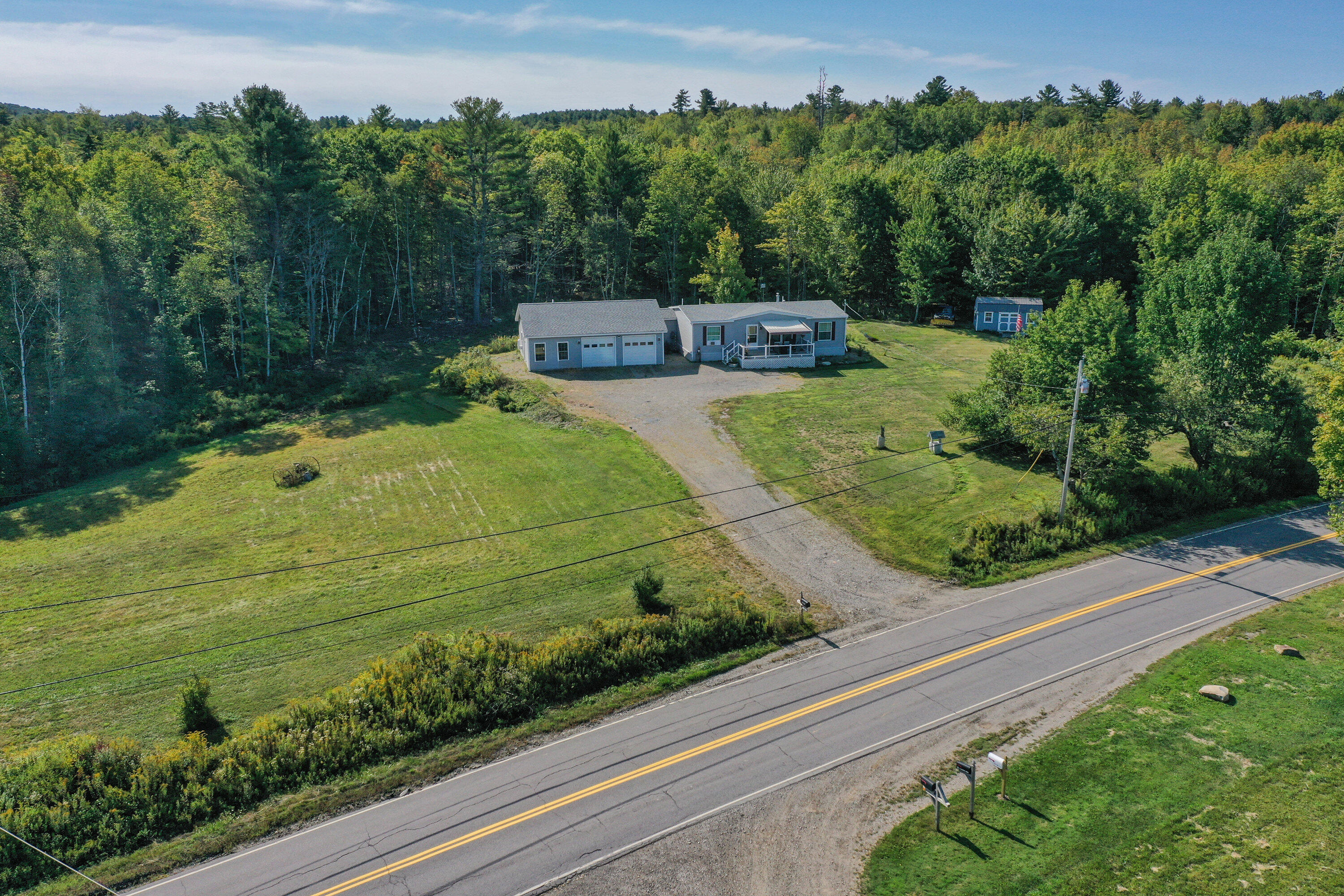 156 North Searsport Road Swanville, ME 04915 - Photo 43 of 54 8680