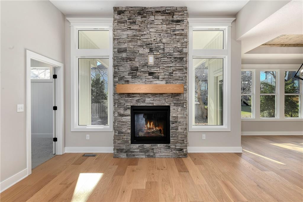 3940 Southwest Flintrock Drive Lee's Summit, MO 64082 - Photo 13 of 46