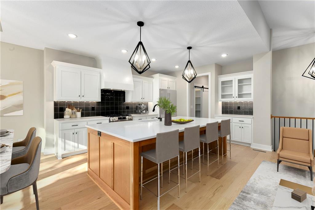 3940 Southwest Flintrock Drive Lee's Summit, MO 64082 - Photo 16 of 46