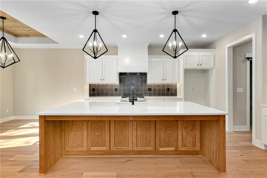 3940 Southwest Flintrock Drive Lee's Summit, MO 64082 - Photo 17 of 45