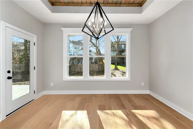 $699,900 | 3940 Southwest Flintrock Drive, Lee's Summit, MO 64082