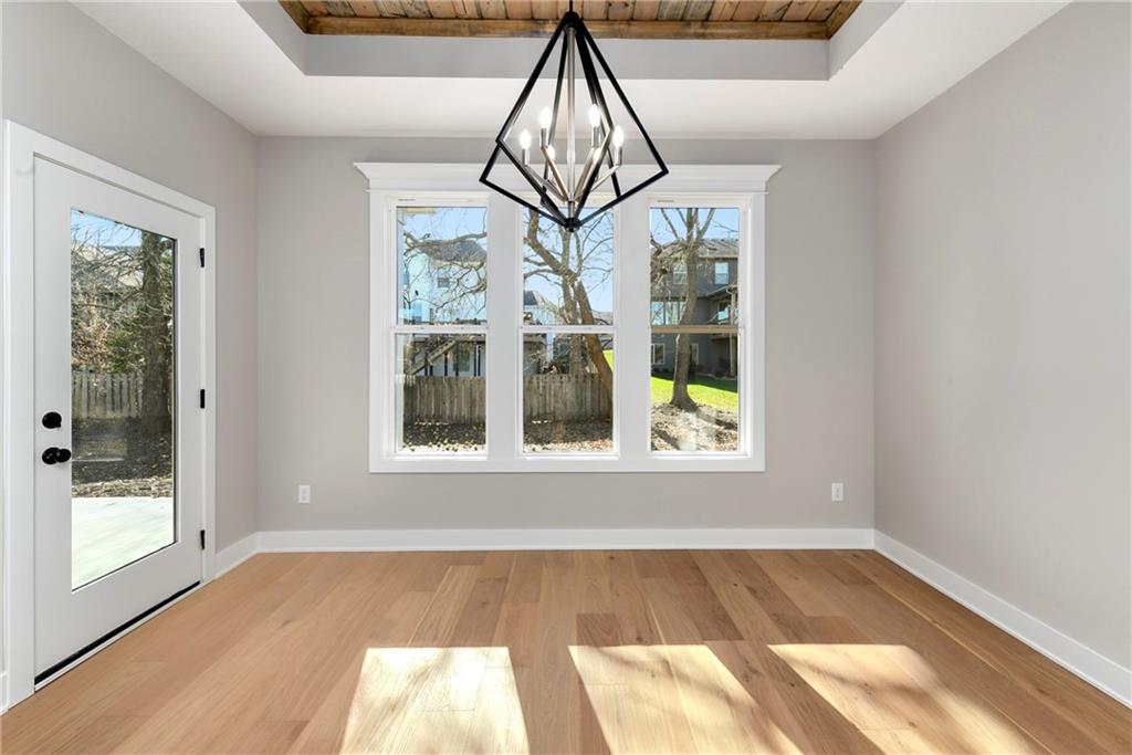 3940 Southwest Flintrock Drive Lee's Summit, MO 64082 - Photo 22 of 46