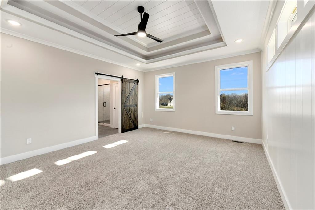 3940 Southwest Flintrock Drive Lee's Summit, MO 64082 - Photo 33 of 46