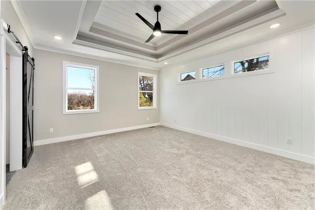 $709,900 | 3940 Southwest Flintrock Drive, Lee's Summit, MO 64082