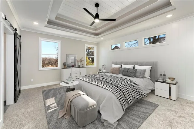 $699,900 | 3940 Southwest Flintrock Drive, Lee's Summit, MO 64082