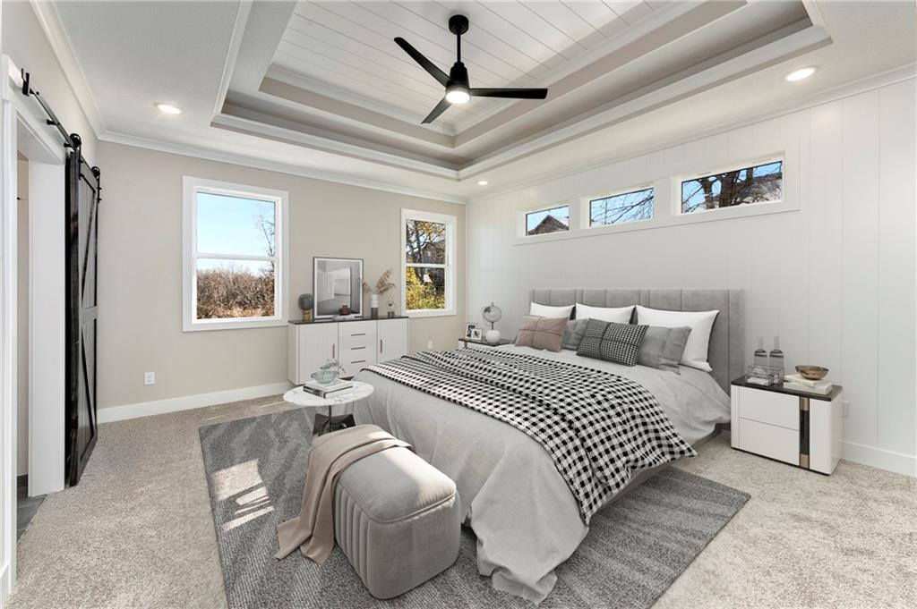 3940 Southwest Flintrock Drive Lee's Summit, MO 64082 - Photo 34 of 46