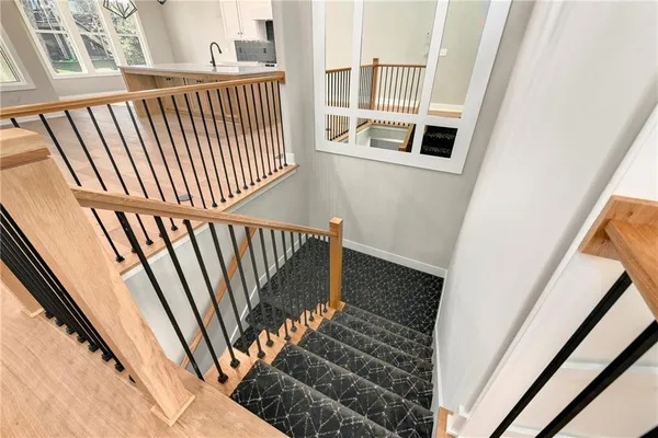 $699,900 | 3940 Southwest Flintrock Drive, Lee's Summit, MO 64082