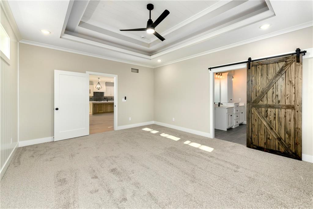 3940 Southwest Flintrock Drive Lee's Summit, MO 64082 - Photo 35 of 46