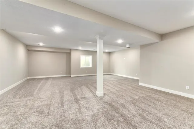 $699,900 | 3940 Southwest Flintrock Drive, Lee's Summit, MO 64082