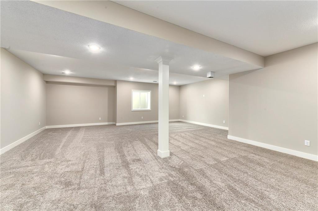 3940 Southwest Flintrock Drive Lee's Summit, MO 64082 - Photo 38 of 46