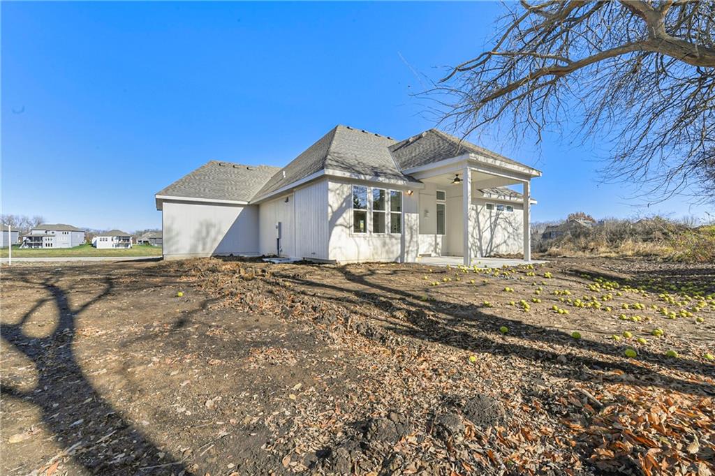 3940 Southwest Flintrock Drive Lee's Summit, MO 64082 - Photo 43 of 45