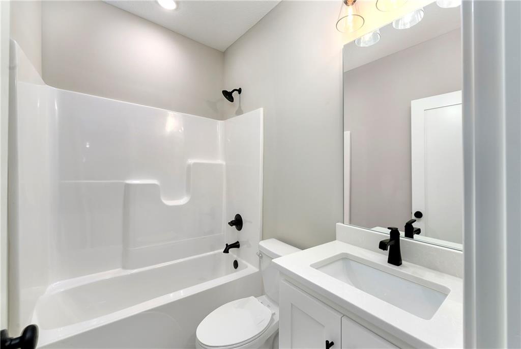 3940 Southwest Flintrock Drive Lee's Summit, MO 64082 - Photo 43 of 46