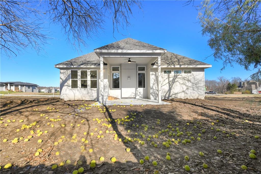 3940 Southwest Flintrock Drive Lee's Summit, MO 64082 - Photo 45 of 46