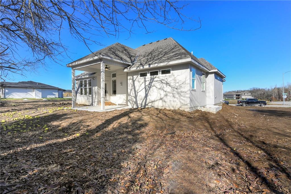 3940 Southwest Flintrock Drive Lee's Summit, MO 64082 - Photo 46 of 46