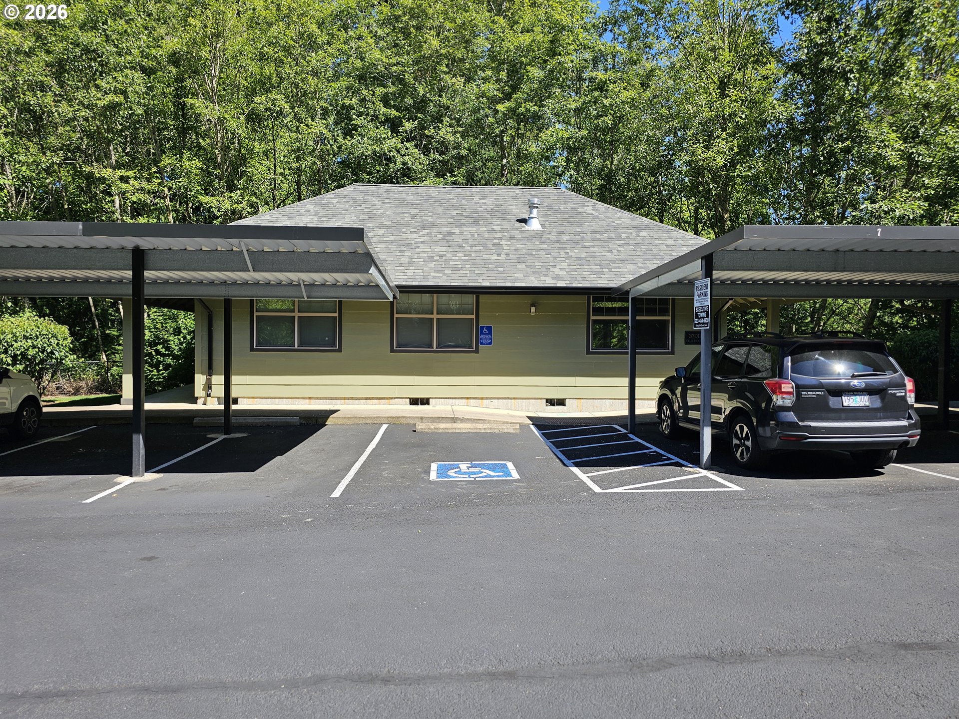 17375 Ruben Lane, Unit 28 Sandy, OR 97055 - Photo 28 of 28 Community Club House