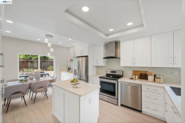 $1,498,000 | 5405 Diana Common, Fremont, CA 94555