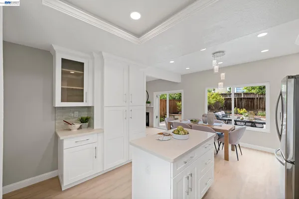 $1,498,000 | 5405 Diana Common, Fremont, CA 94555