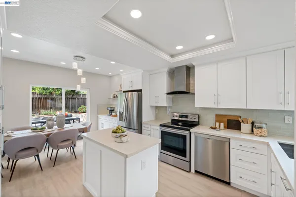 $1,498,000 | 5405 Diana Common, Fremont, CA 94555
