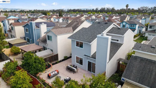$1,498,000 | 5405 Diana Common, Fremont, CA 94555