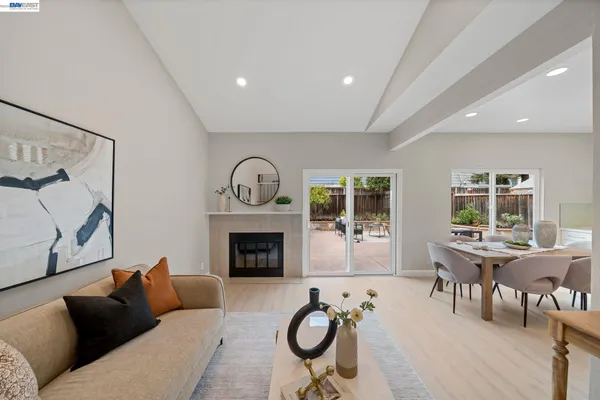 $1,498,000 | 5405 Diana Common, Fremont, CA 94555