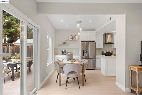 $1,498,000 | 5405 Diana Common, Fremont, CA 94555